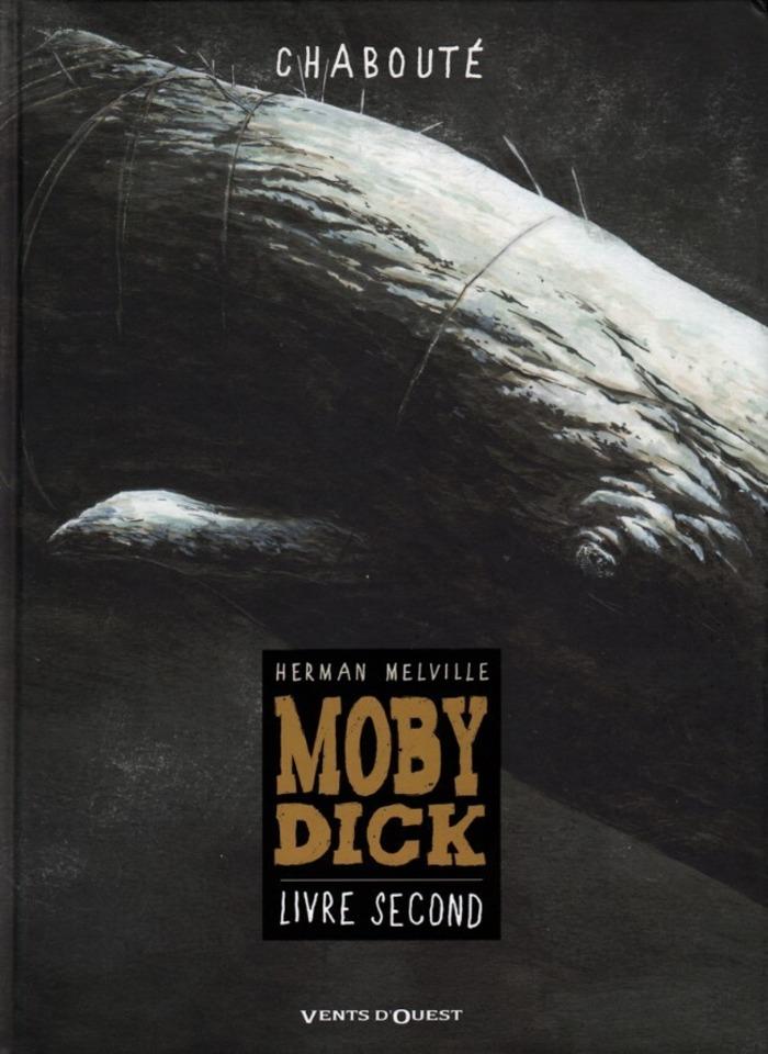 Moby Dick #2