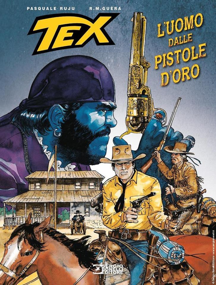 Tex Stella d'Oro #29