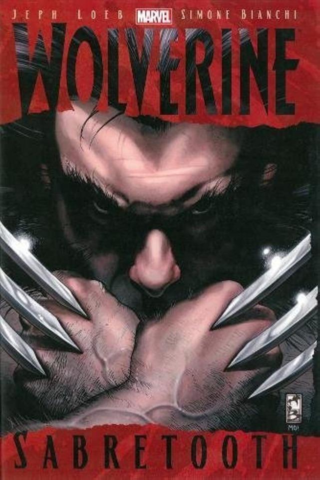 Wolverine: Sabretooth #1