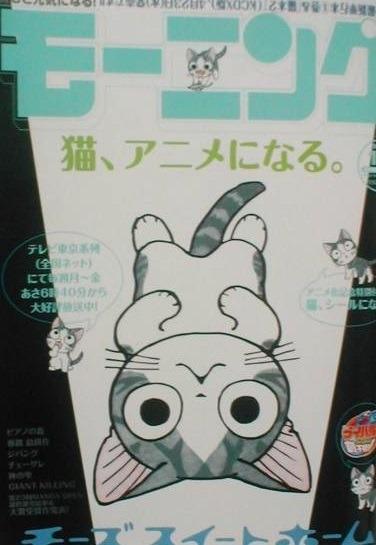 Morning #1436 cover
