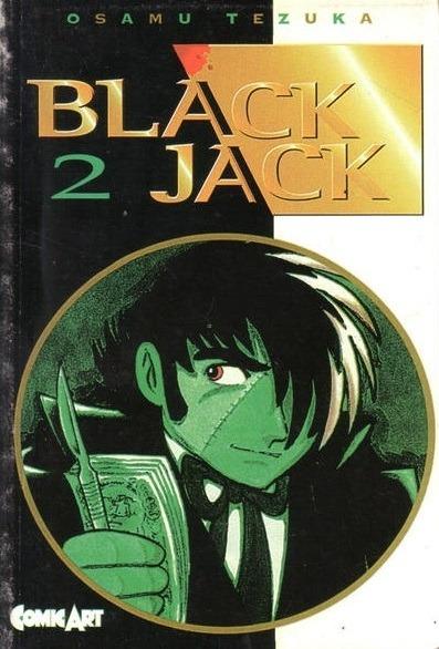 Black Jack #2