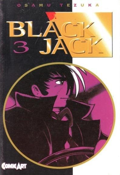 Black Jack #3