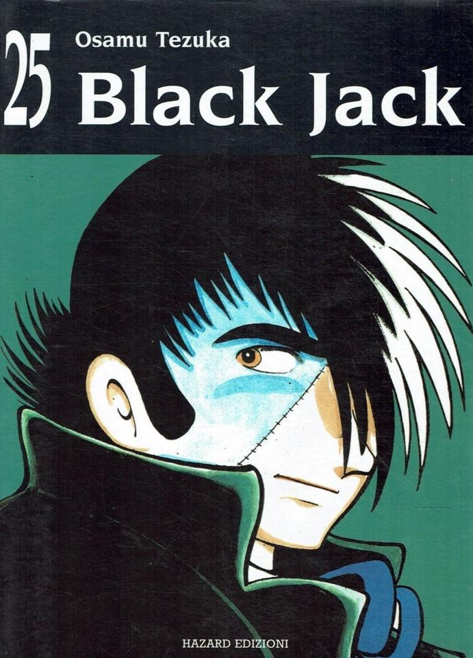 Black Jack #25