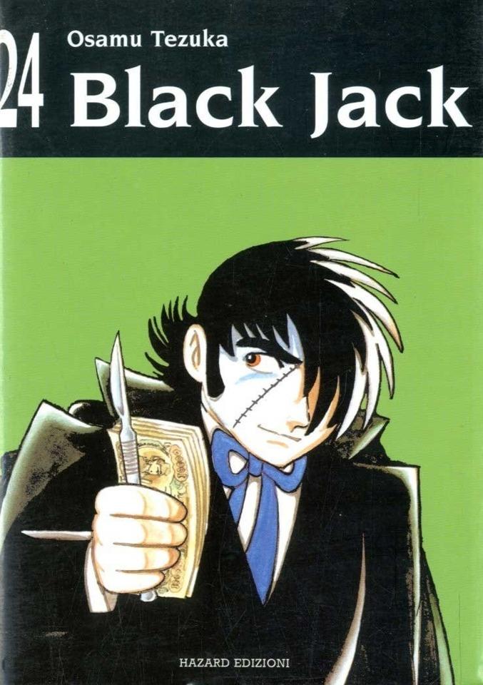 Black Jack #24