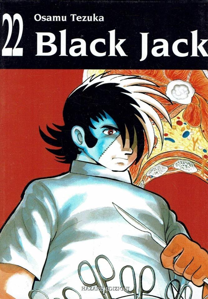 Black Jack #22
