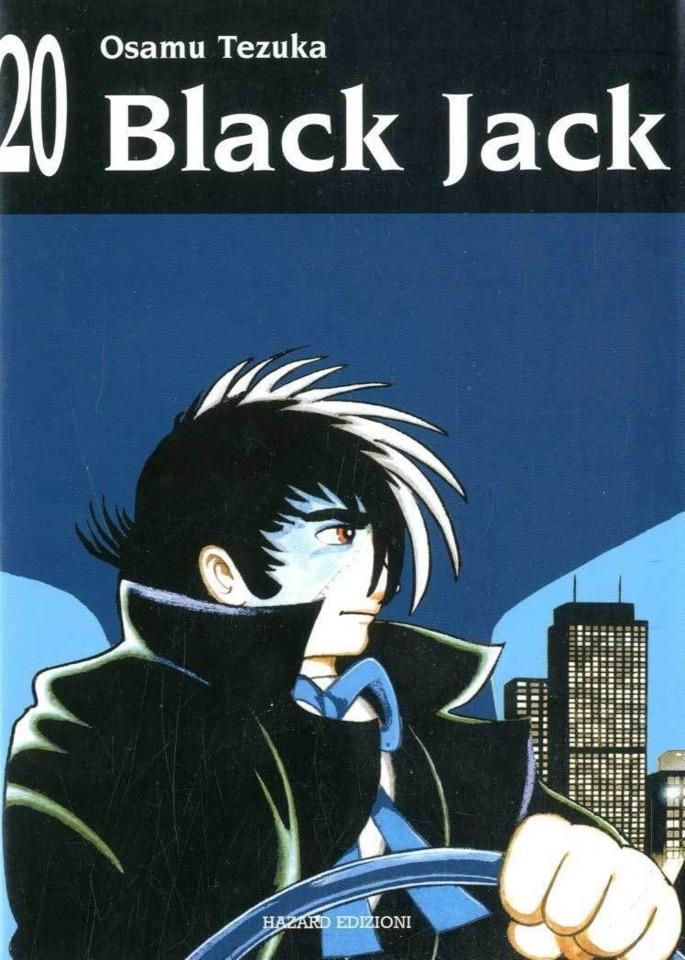 Black Jack #20