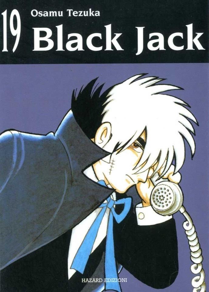 Black Jack #19