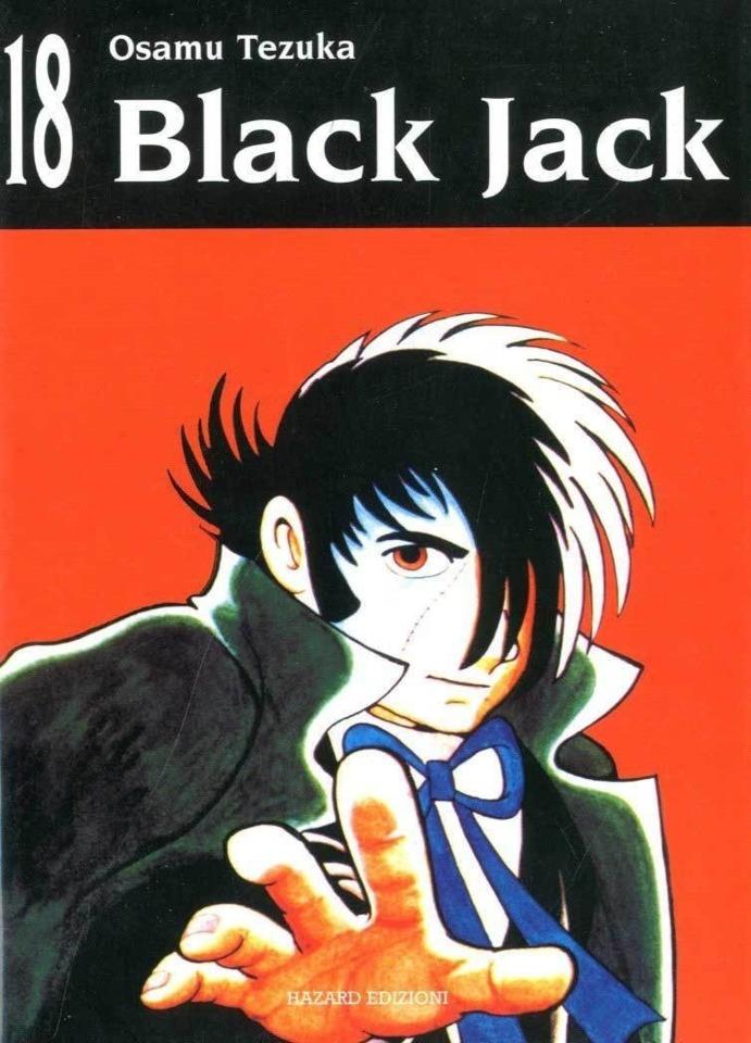 Black Jack #18