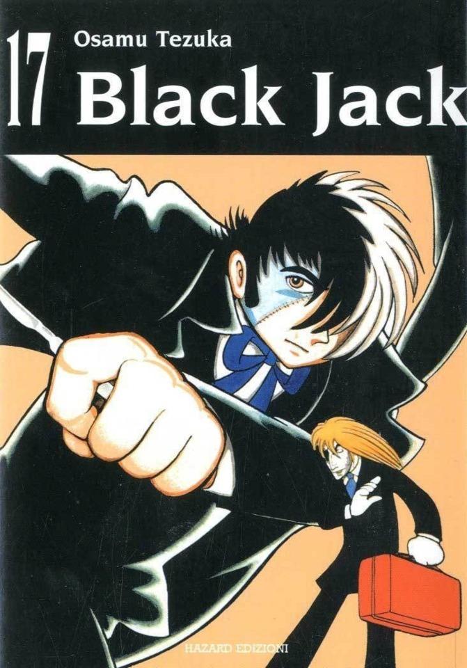 Black Jack #17