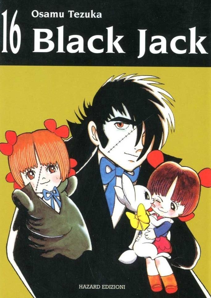 Black Jack #16