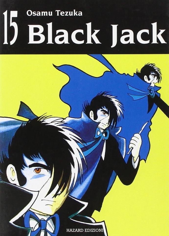 Black Jack #15