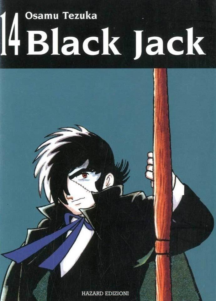 Black Jack #14