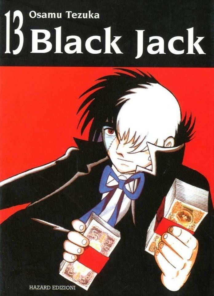Black Jack #13