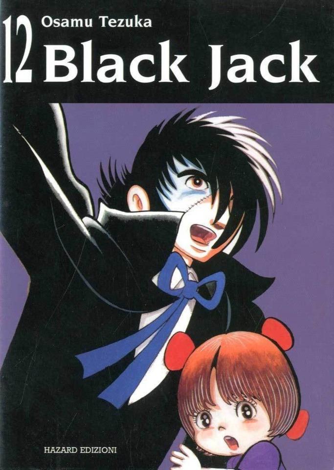 Black Jack #12