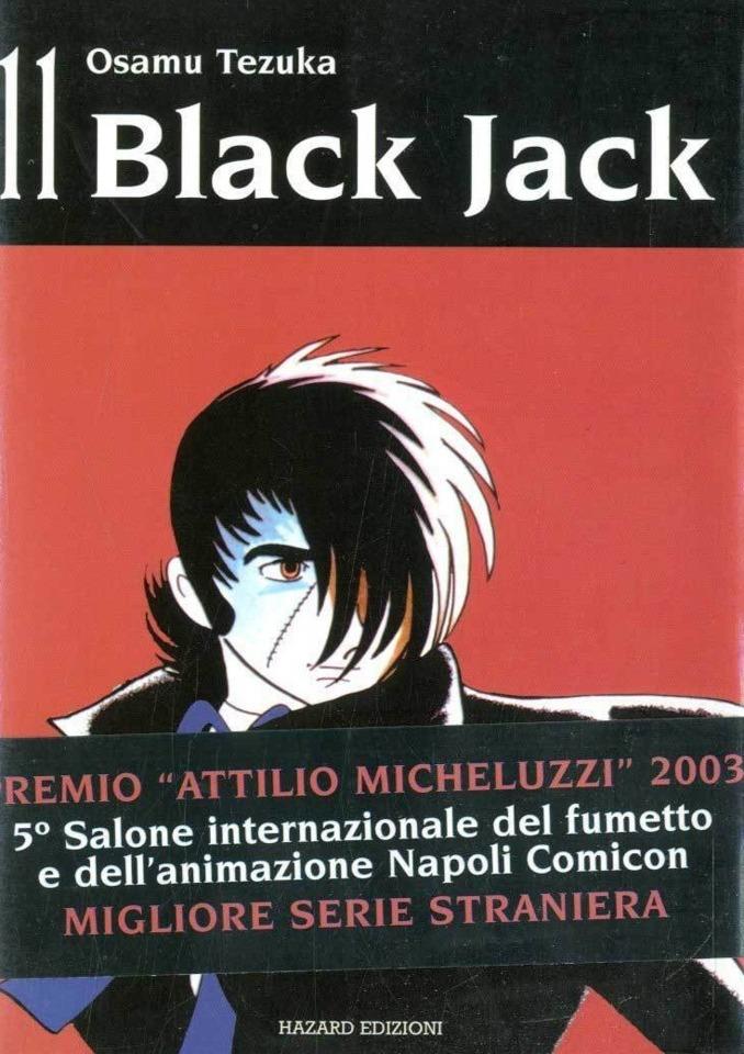 Black Jack #11