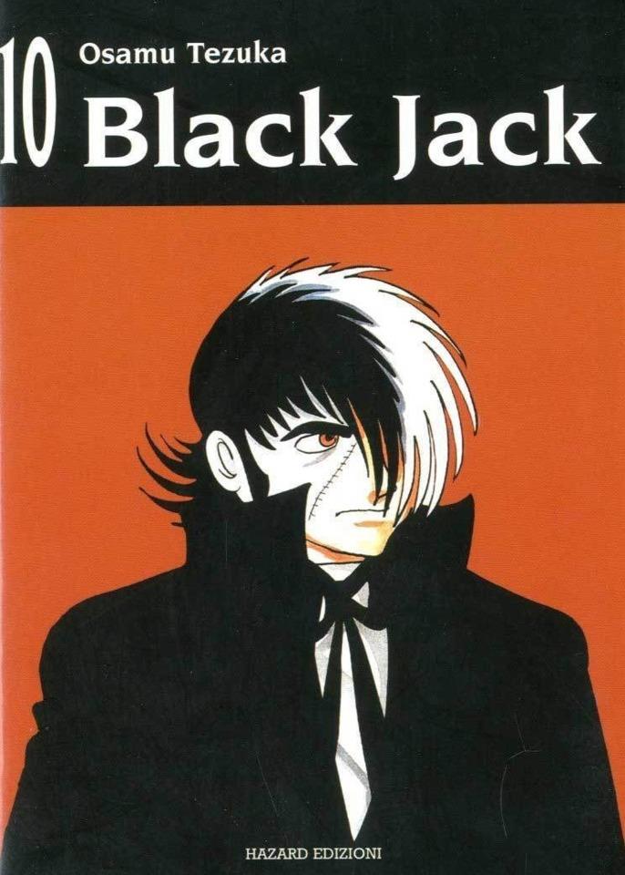 Black Jack #10