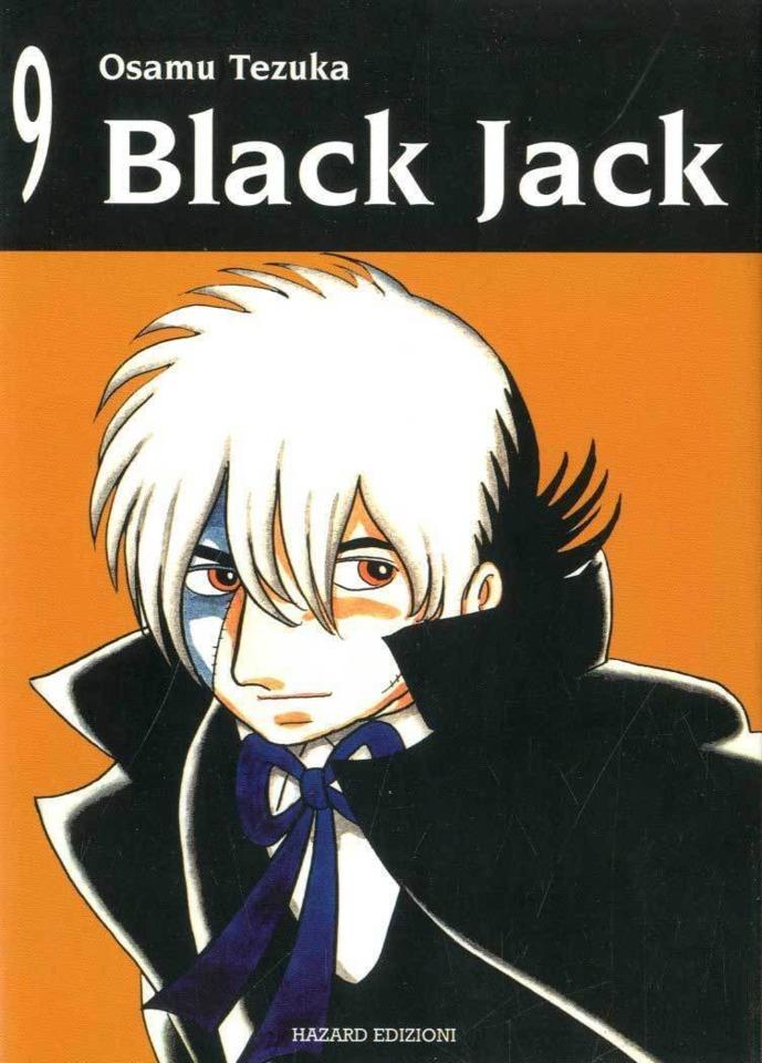 Black Jack #9