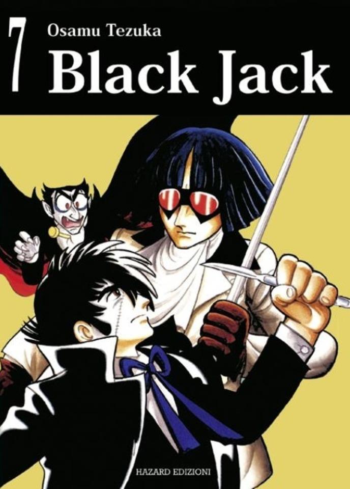 Black Jack #7