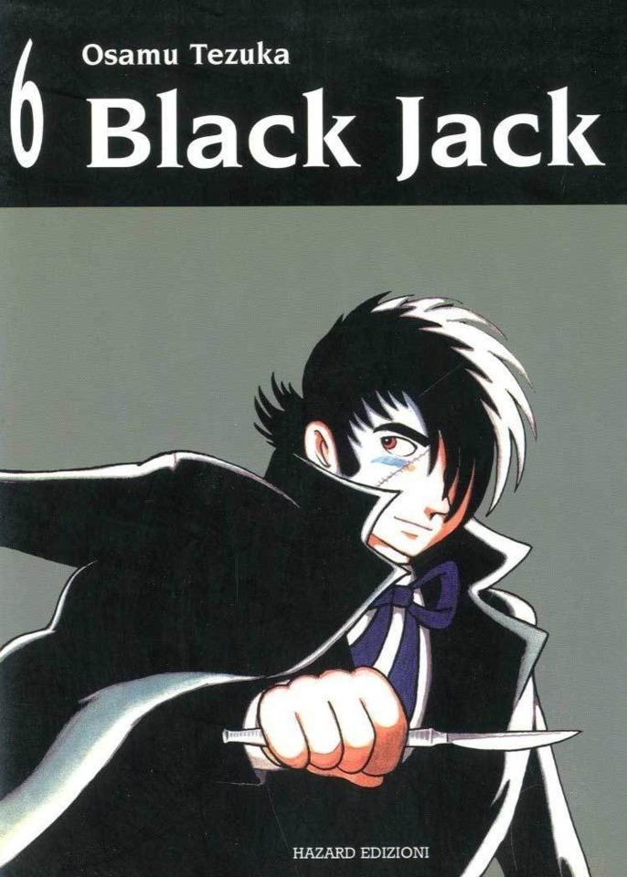 Black Jack #6