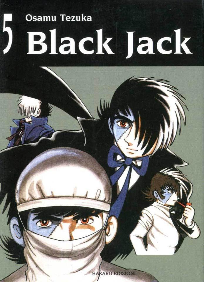 Black Jack #5
