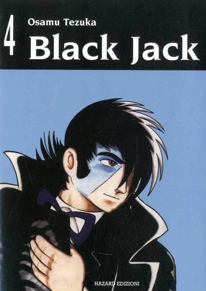 Black Jack #4
