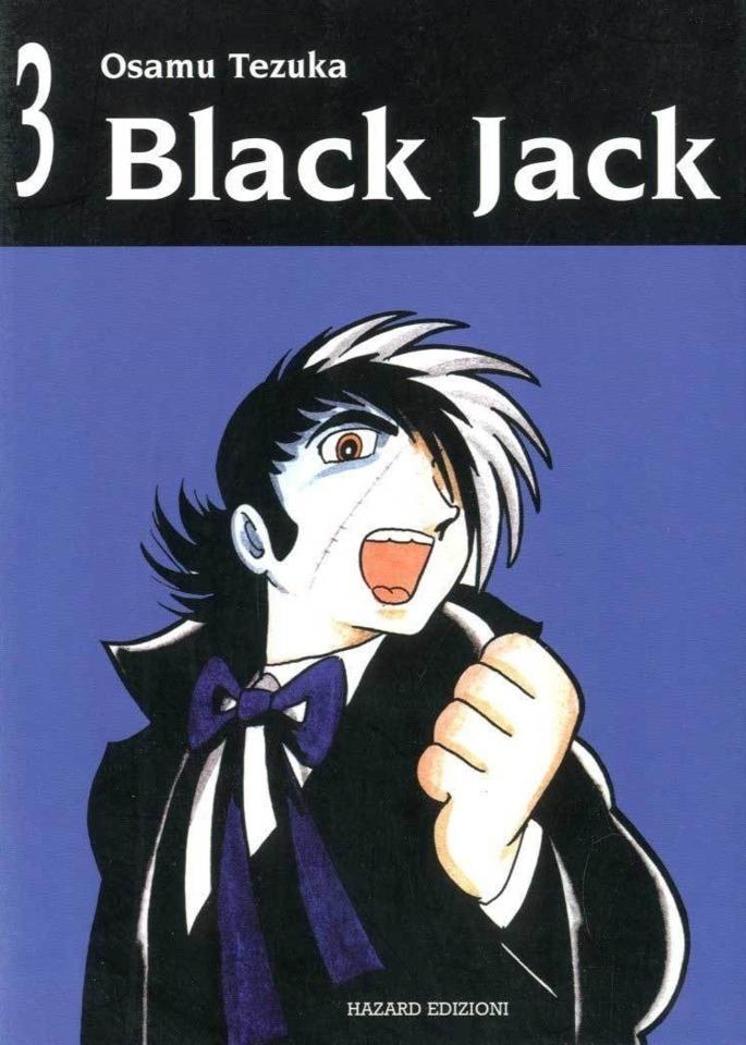 Black Jack #3
