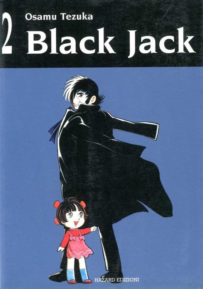 Black Jack #2