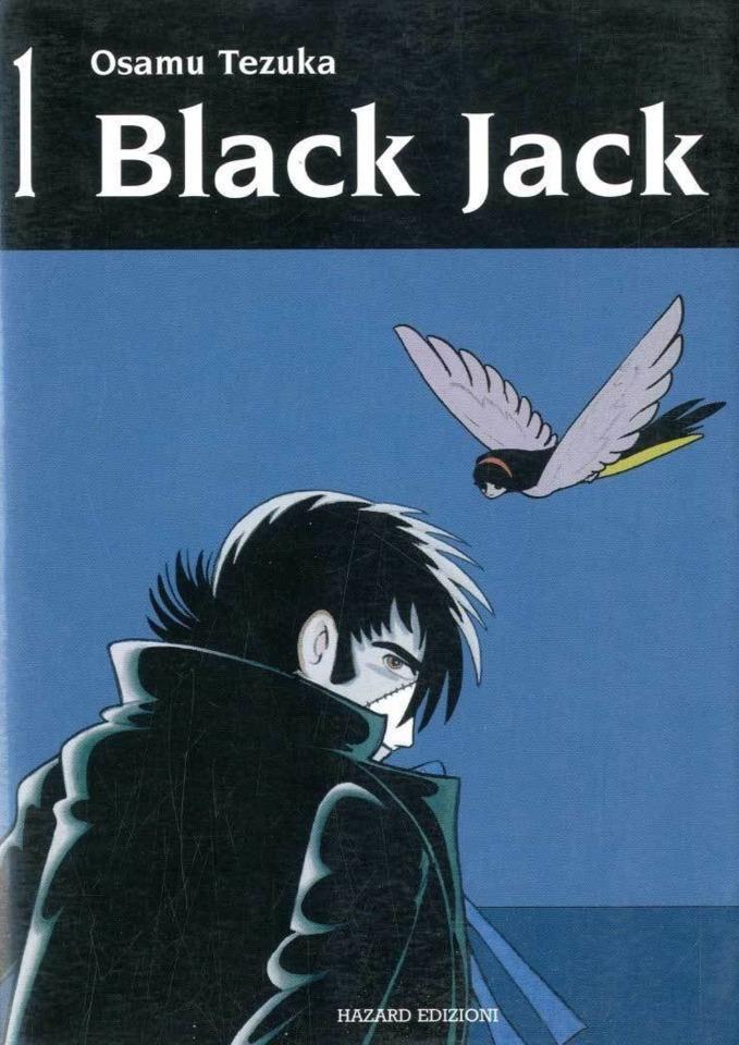 Black Jack