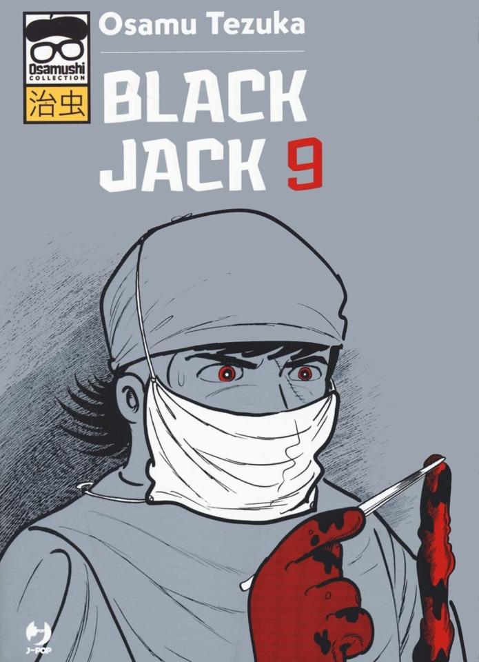 Black Jack #9