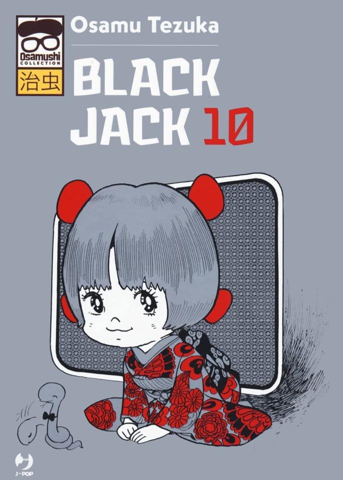 Black Jack #10