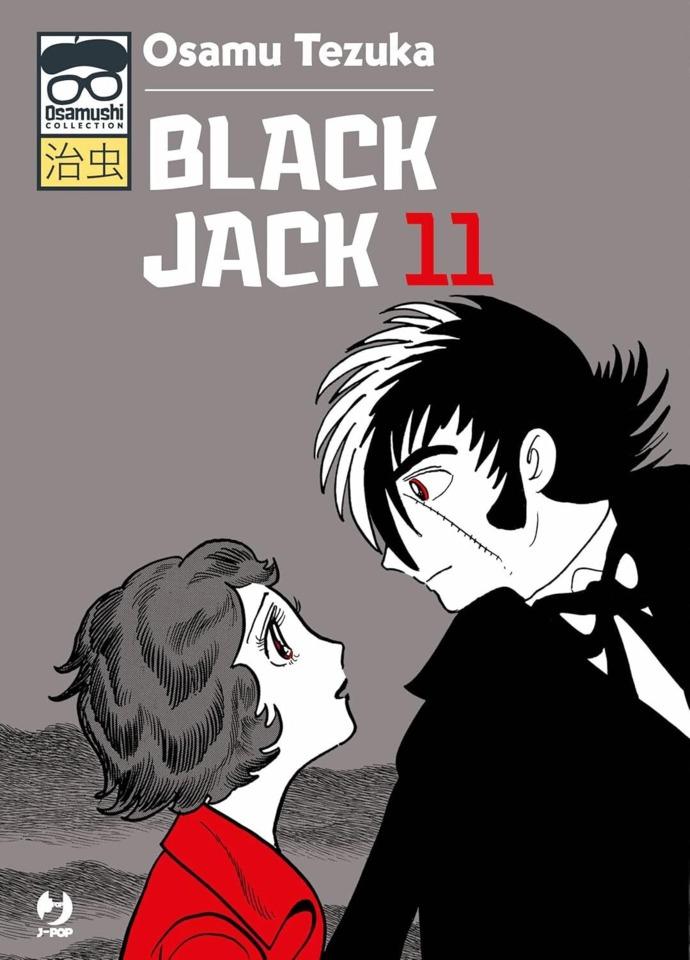 Black Jack #11