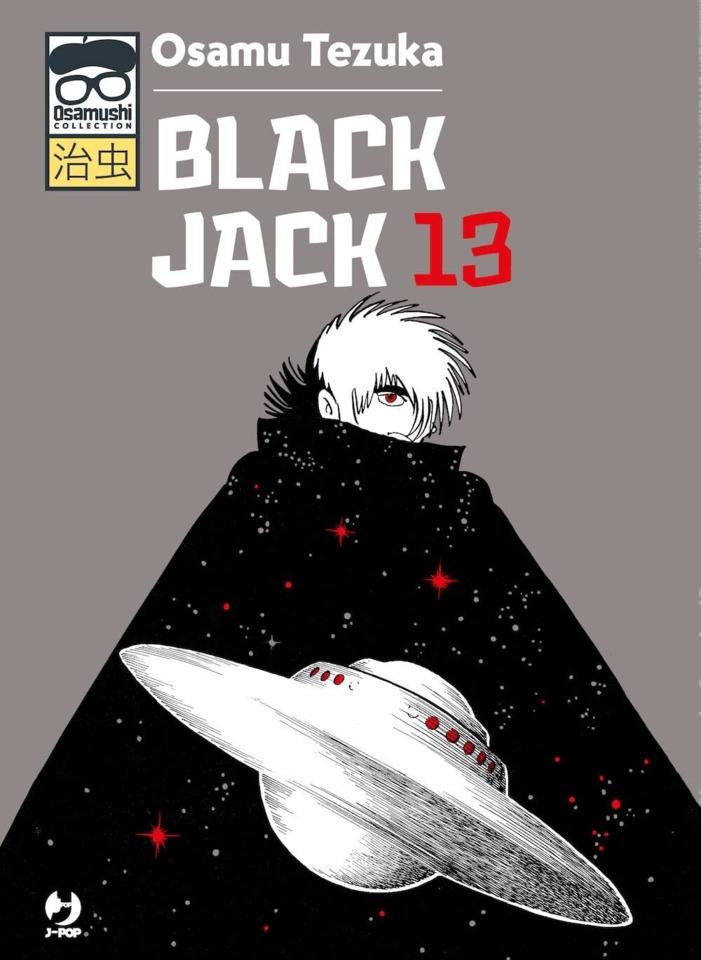 Black Jack #13