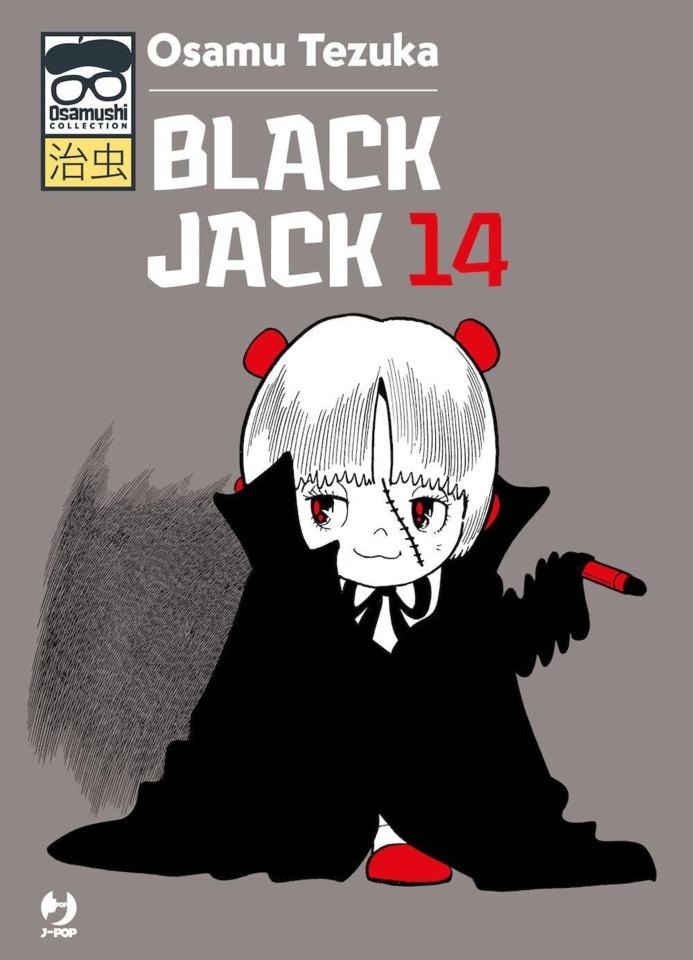 Black Jack #14