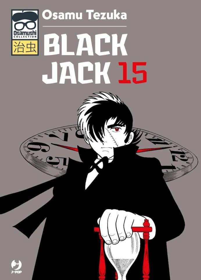 Black Jack #15