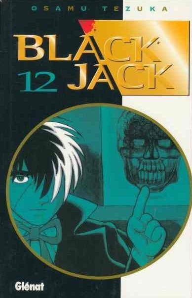 Black Jack #12