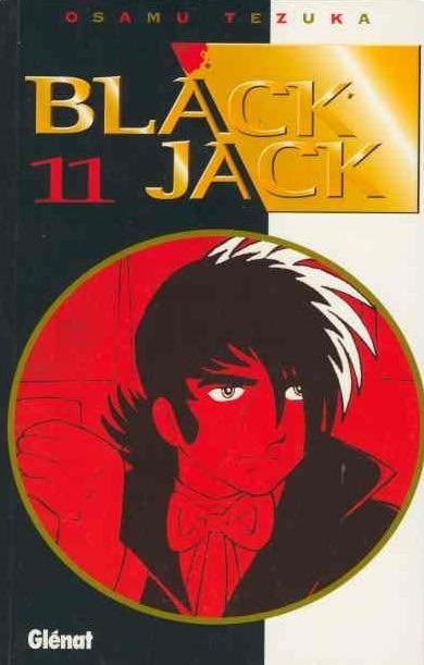 Black Jack #11