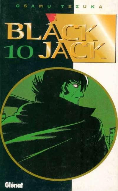 Black Jack #10