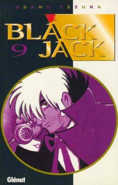 Black Jack #9