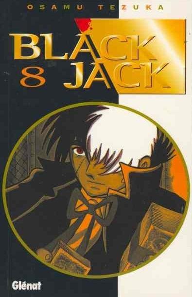 Black Jack #8
