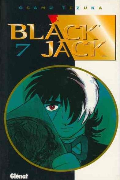 Black Jack #7