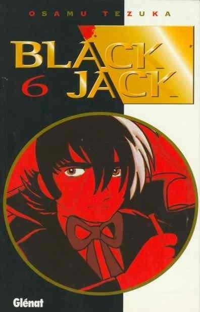 Black Jack #6
