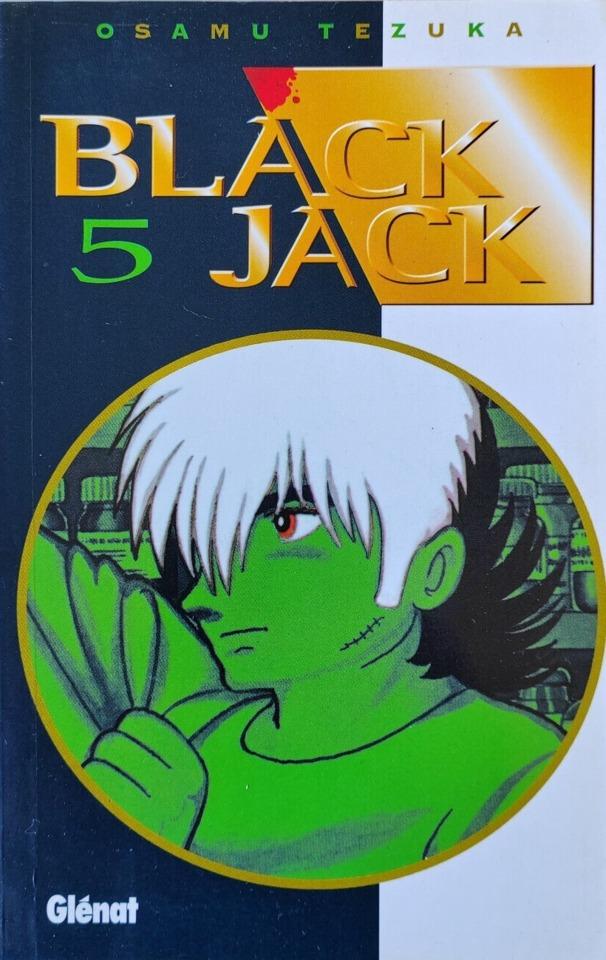 Black Jack #5