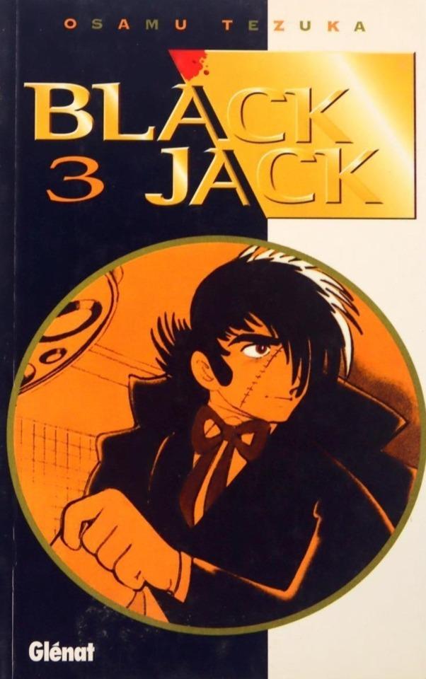 Black Jack #3