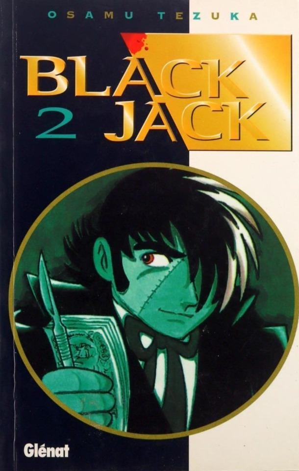 Black Jack #2