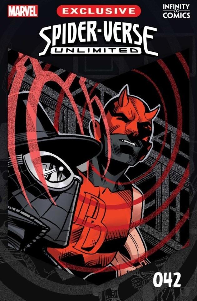 Spider-Verse Unlimited - Infinity Comic #42