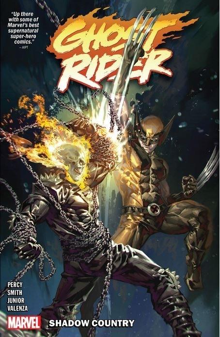 Ghost Rider #2