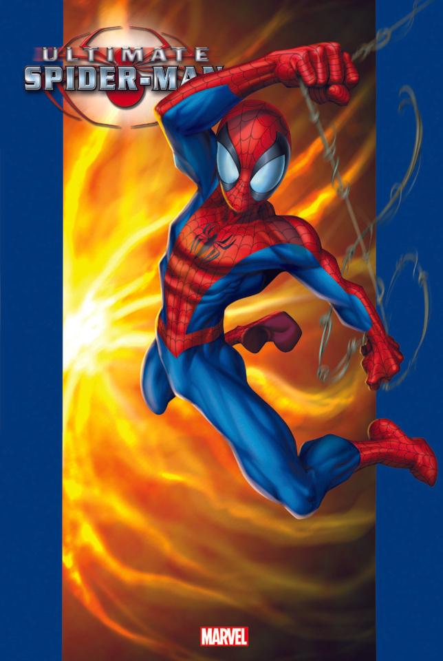 Ultimate Spider-Man Omnibus #2