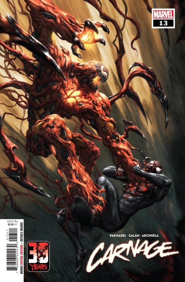 Carnage #13