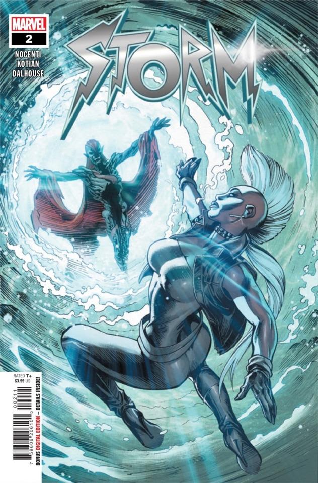 Storm #2
