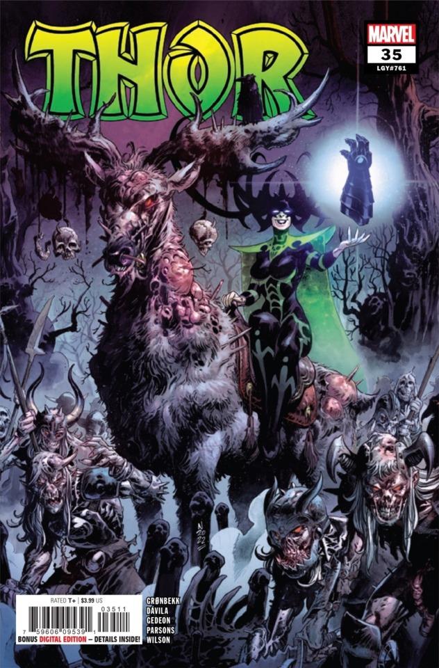 Thor #35